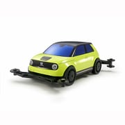 18095 [レーサーミニ四駆 Honda e VZシャーシ]