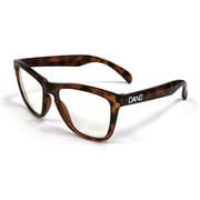 ORIGINAL Light Tortoise × Clear vidg00065 [スポーツサングラス]
