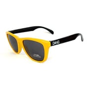 SWITCH Yellow / Black Gloss × Black vidg00119 [スポーツサングラス]