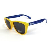 SWITCH Yellow / Blue Gloss × Black vidg00121 [スポーツサングラス]