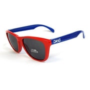 SWITCH Red / Blue Gloss × Black vidg00126 [スポーツサングラス]