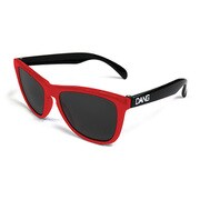 ORIGINAL Red / Black Gloss × Black vidg00202 [スポーツサングラス]