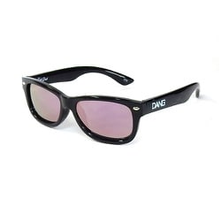 RAD DAD UT（ラッド ダッド ユーティー） vidg00398 Black/Rose Mirror [スポーツサングラス]