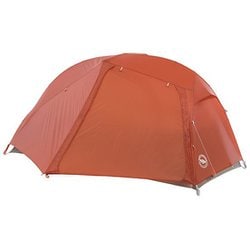 ヨドバシ.com - ビッグアグネス BIG AGNES コッパースプール HV UL1 THVCSO120 オレンジ [アウトドア 山岳テント]  通販【全品無料配達】