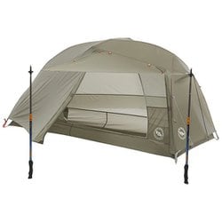 ヨドバシ.com - ビッグアグネス BIG AGNES コッパースプール HV UL1 THVCSO120 オレンジ [アウトドア 山岳テント]  通販【全品無料配達】