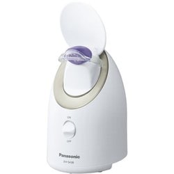 美品 Panasonic EH-SA3B-N GOLD Amazon.com: Panasonic Nanocare EH-SA3B-N Steamer Compact
