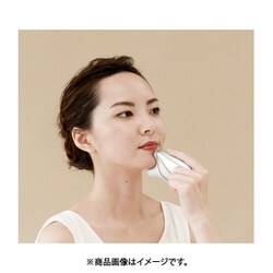 ヨドバシ.com - パナソニック Panasonic 美顔器 ドレナージュ 温