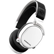 SteelSeries Arctis Pro Wireless White 61474 SteelSeries Arctis Pro Wireless White