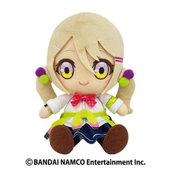 ヨドバシ Com サンライズ 電音部 アキバ Chibiぬいぐるみ 茅野ふたば ぬいぐるみ 通販 全品無料配達