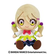 電音部 アキバ Chibiぬいぐるみ 茅野ふたば [ぬいぐるみ]