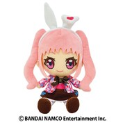 電音部 ハラジュク Chibiぬいぐるみ 桜乃 美々兎 [ぬいぐるみ]