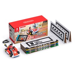 ヨドバシ Com 任天堂 Nintendo マリオカート ライブ ホームサーキット マリオセット Nintendo Switchソフト 通販 全品無料配達