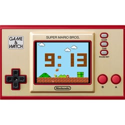 ヨドバシ.com - 任天堂 Nintendo ゲーム＆ウオッチ スーパー