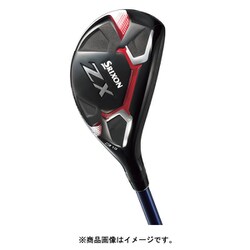 ヨドバシ.com - スリクソン SRIXON ZX ハイブリッド Diamana ZX for