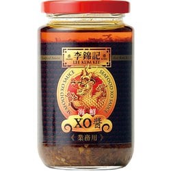 李錦記 海鮮XO醤 330g