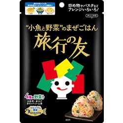 旅行の友混ぜごはん 30g