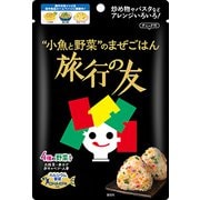旅行の友混ぜごはん 30g