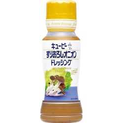 すりおろしオニオンドレッシング 180ml
