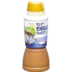 すりおろしオニオンドレッシング 380ml