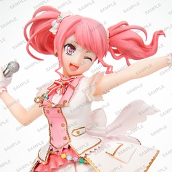 ヨドバシ.com - ブシロード バンドリ！ ガールズバンドパーティ！ VOCAL COLLECTION 丸山 彩 from  Pastel＊Palettes [1/7スケール 塗装済み完成品フィギュア] 通販【全品無料配達】