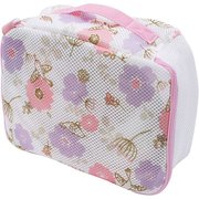 ズボラ-ネット ポーチ型 小 ZU-003