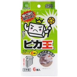 ピカ王 スティック 6個入 KE-035