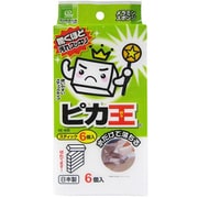 KE-035 [ピカ王 スティック 6個入]