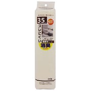 ズレにくい消臭 棚敷きシート 35cm幅 CR