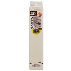 ズレにくい消臭 棚敷きシート 40cm幅 CR