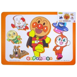 アンパンマン ハーフマット09