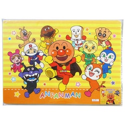 アンパンマン お風呂マット RG