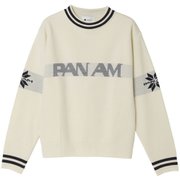 B2JC058301 [PANAM ブレスサーモWINTERモックネックセーター M]