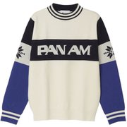 B2JC058390 [PANAM ブレスサーモWINTERモックネックセーター M]