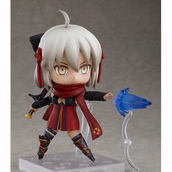 ねんどろいど アルターエゴ/沖田総司〔オルタ〕 | GOODSMILE