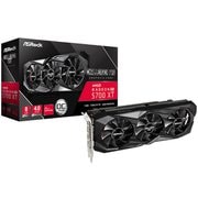 AMD Radeon RX 5700 XT 搭載グラフィックボード RX 5700 XT Challenger Pro 8G OC