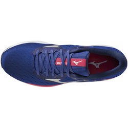 ヨドバシ.com - ミズノ mizuno J1GC200320 [WAVE RIDER 24 26.5cm] 通販【全品無料配達】