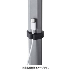 ヨドバシ.com - サンワサプライ SANWA SUPPLY PDA-STN39BK [タブレット 