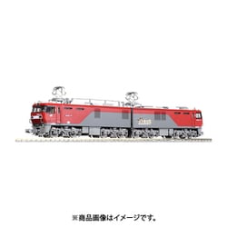鉄道模型　3037-1 EH500 3次形　KATO N-GAUGE Amazon | KATO Nゲージ EH500 3次形 3037-1 鉄道模型 電気機関車