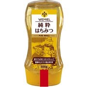 ヨドバシ.com - WEMIEL 純粋はちみつ 500gのレビュー 16件WEMIEL 純粋