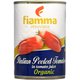fiamma 有機ホールトマト 400g