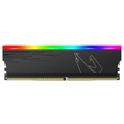 GP-ARS16G44 RGB搭載メモリGIGABYTE AORUS RGB Memory 16GB (2x8GB) 4400MHz