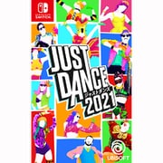 ジャストダンス2021 [Nintendo Switchソフト]