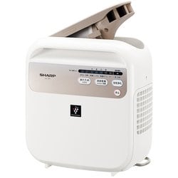 ヨドバシ.com - シャープ SHARP ふとん乾燥機 プラズマクラスター7000 