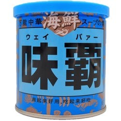 ヨドバシ.com - 廣記商行 海鮮味覇 250g缶 通販【全品無料配達】