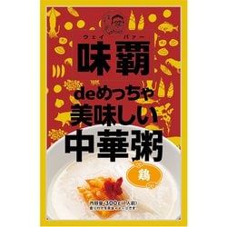 ヨドバシ.com - 廣記商行 味覇deめっちゃ美味しい中華粥 鶏 300g缶