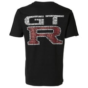 ジザイク デザインTシャツ スカイライン GT-R BNR34 Mサイズ [キャラクターグッズ]
