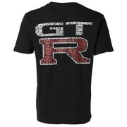ジザイク デザインTシャツ スカイライン GT-R BNR34 Lサイズ [キャラクターグッズ]