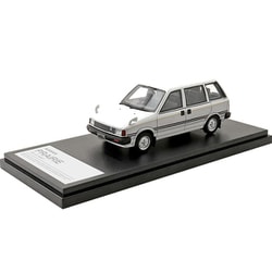 ヨドバシ.com - ハイストーリー HS294SL 1/43 日産 プレーリー JW-G