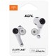 EARTUNE FIDELITY UF-A Gray L 1ペア ADVETFUFAPPL1-GRY