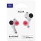 EARTUNE FIDELITY UF-A Pink S 1ペア ADVETFUFAPPS1-PNK